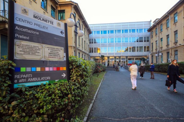 Ordine dei Medici di Torino, “abbandonare Città della Salute”