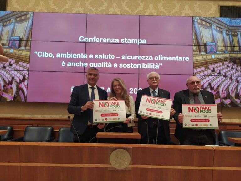Qualità del cibo, da politica e associazioni appello per più garanzie Ue