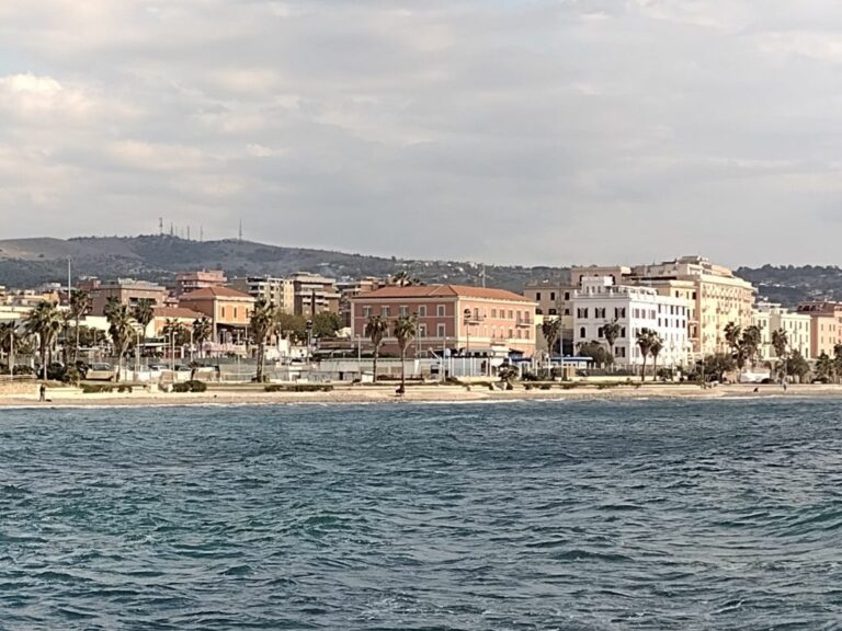 Engie e comune di Civitavecchia insieme per la riqualificazione energetica