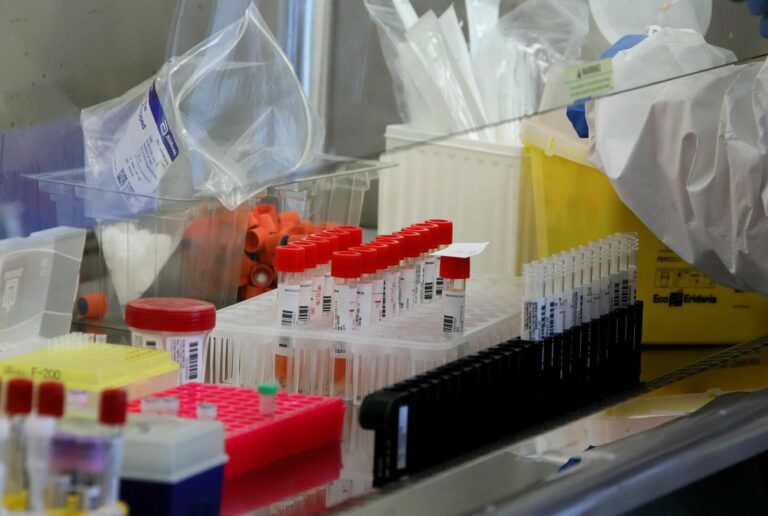 Il palermitano Ciaccio rieletto presidente della SIBioC-Medicina di Laboratorio