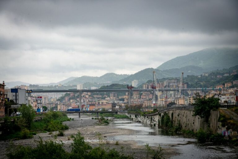 Liguria, 29 mln a Genova e La Spezia per migliorare qualità dell’aria