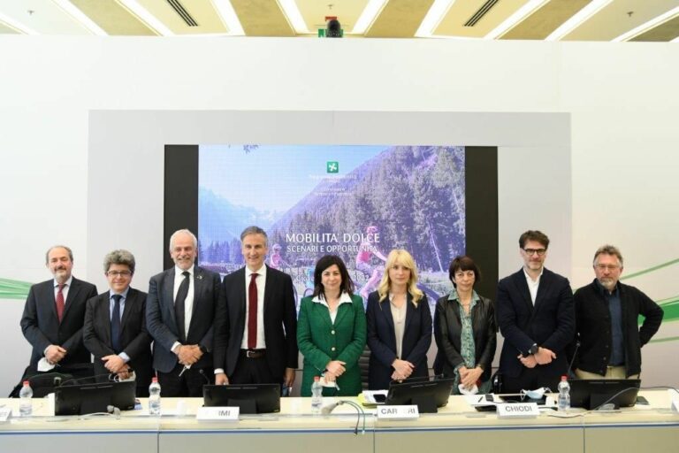 Mobilità dolce, a Palazzo Pirelli il punto su scenari e opportunità