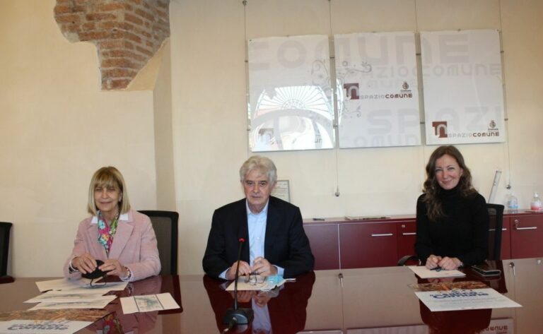 Corepla, a Cremona l’iniziativa #un sacco in comune, a tutta plastica