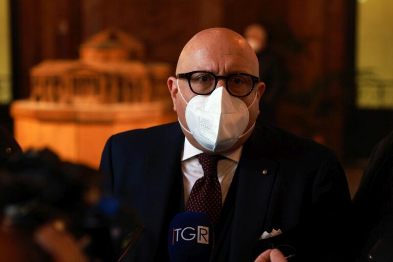Insularità, Armao “Serrato confronto tra Sicilia e governo centrale”