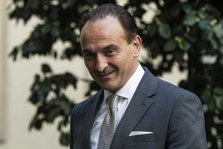 Cirio “Meno burocrazia per aziende che investono sulle rinnovabili”