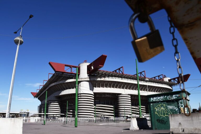 Tornano vibrazioni anomale a San Siro ma per ora no chiusure