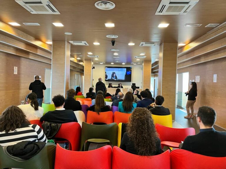 Puglia, illustrati i progetti per gli hub di innovazione sociale