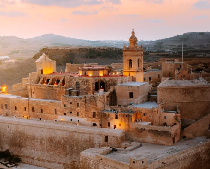 Gozo chosen by the EU commission to become climate neutral by 2030