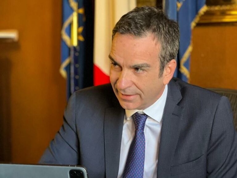 Occhiuto “Bene operazione in Calabria per contrasto reati ambientali”