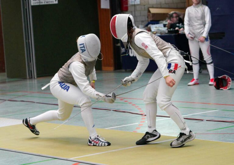 Inizia bene per gli azzurri il week-end internazionale