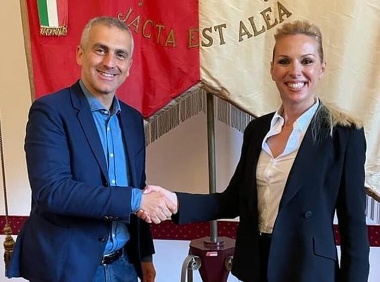 Rimini ospiterà il centro federale della Danza Sportiva