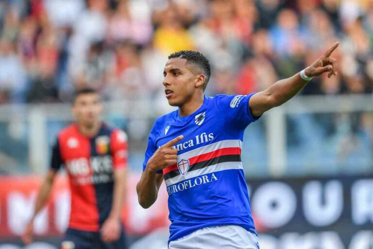 Derby della Lanterna alla Samp, Sabiri e Audero gelano il Genoa