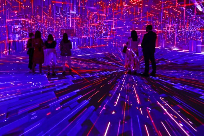 Foto della settimana