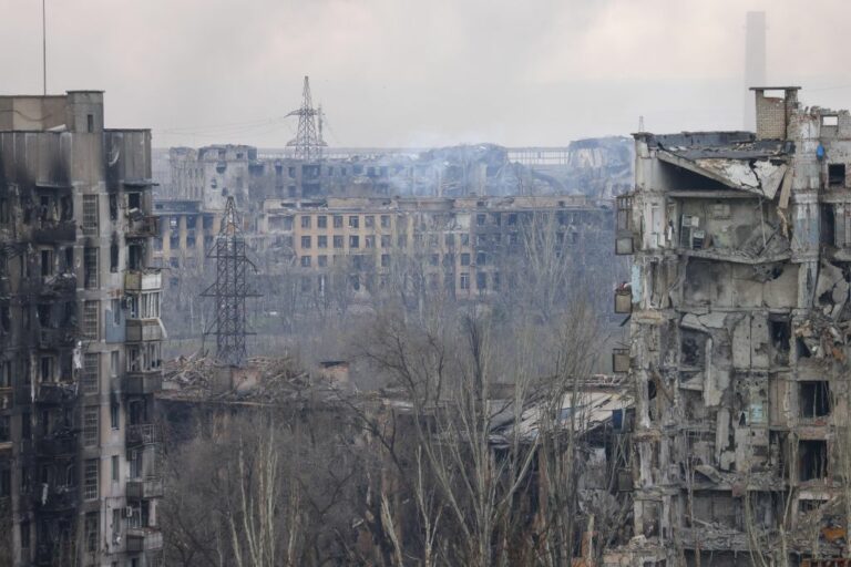 Ucraina, per intelligence inglese nessun progresso russo nelle ultime 24 ore