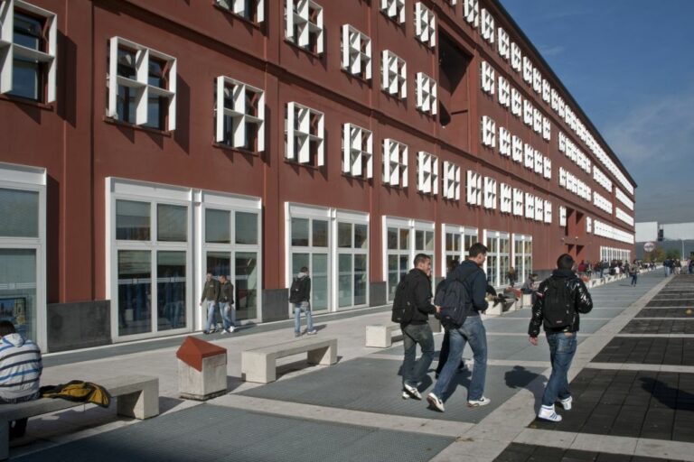 L’Università di Milano-Bicocca è al top mondiale nella qualità della ricerca