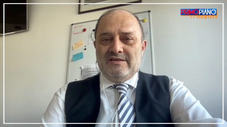 Bechis “Verità&Affari, l’informazione economica al fianco dei cittadini”