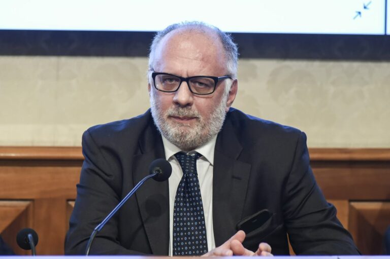 Uspi, Francesco Saverio Vetere confermato segretario generale