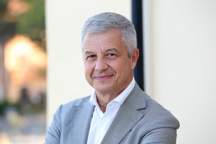 PRESENTAZIONE DEL LIBRO ETTORE BERNABEI IL PRIMATO DELLA POLITICA