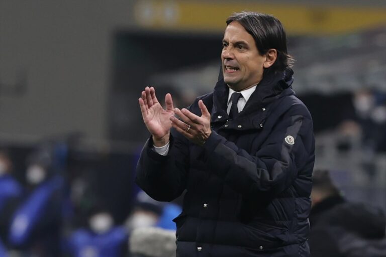Inzaghi “Il derby ci ha dato tanta convinzione”