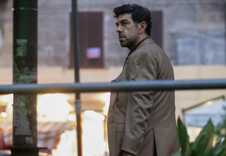 A Cannes Martone e Bruni Tedeschi, tornano Cronenberg e Dardenne