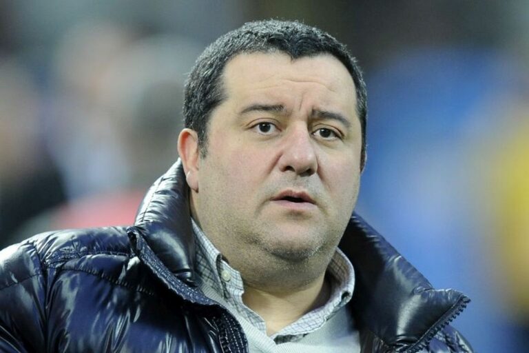È morto Mino Raiola. La famiglia “Ha lottato fino all’ultimo”