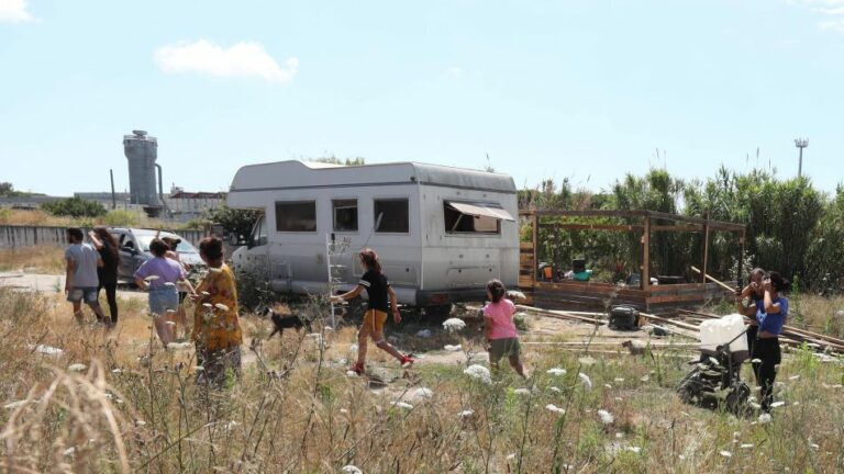 Tardino “Finanziamenti Uec ai Rom? A diritti si accompagnino doveri”