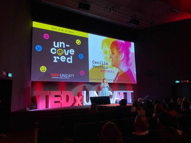 TEDxUNICATT, gli studenti della Cattolica smascherano le illusioni con il sapere