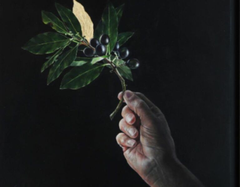 Biennale d’arte, “Alloro” è l’allestimento del Padiglione Venezia