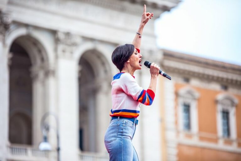 Primo Maggio, Radio2 e Siae raccontano il dietro le quinte del Concertone