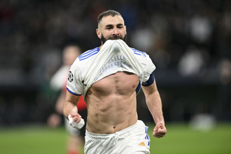 Tripletta Benzema a Stamford Bridge, Real batte Chelsea 3-1