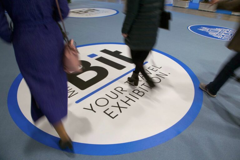 Bit, a Milano mille espositori e buyer da 47 paesi