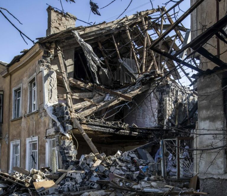 Russia sospesa dal Consiglio per i diritti umani dell’Onu