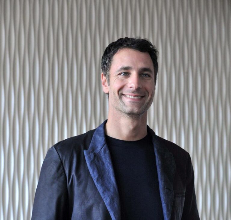 “Don Matteo 13”, arriva Raoul Bova