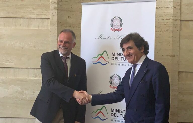 Giro d’Italia motore d’attrazione per il turismo