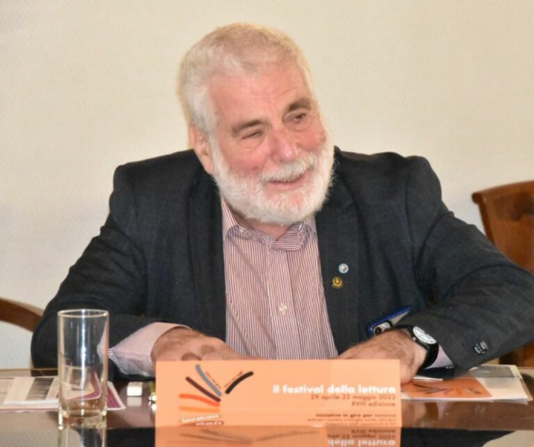 Torna a Venezia il festival della lettura “Libro che gira, libro che leggi”