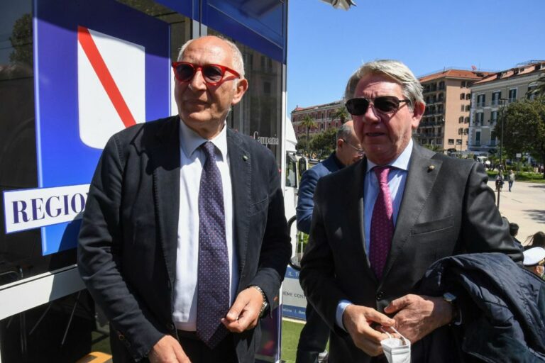 Campania, Santi Giuffrè nuovo Commissario antiracket e antiusura