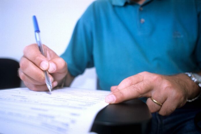 lL LAVORO INTERINALE