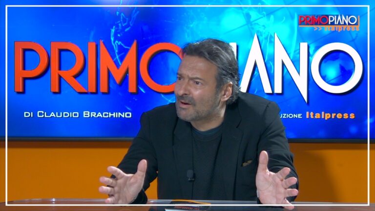 “Io accuso”, Lenzi indaga sulla rinuncia alla libertà nell’era Covid