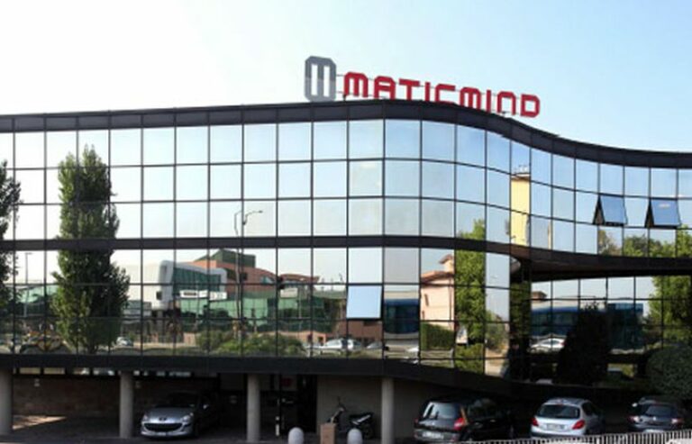 Maticmind acquisisce il 100% di Iti Sistemi