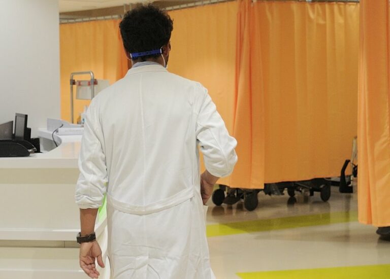 Convocata la commissione sanità, Nieddu in audizione