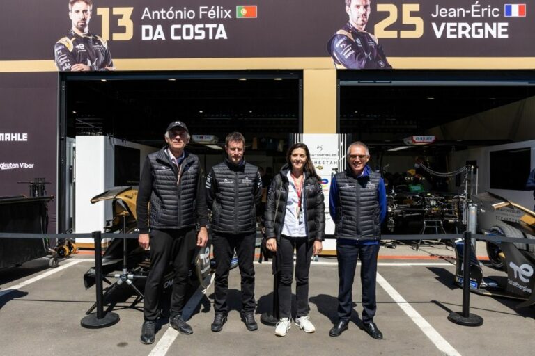 Transizione energetica, Tavares “L’Ue dica se non è più sicura”