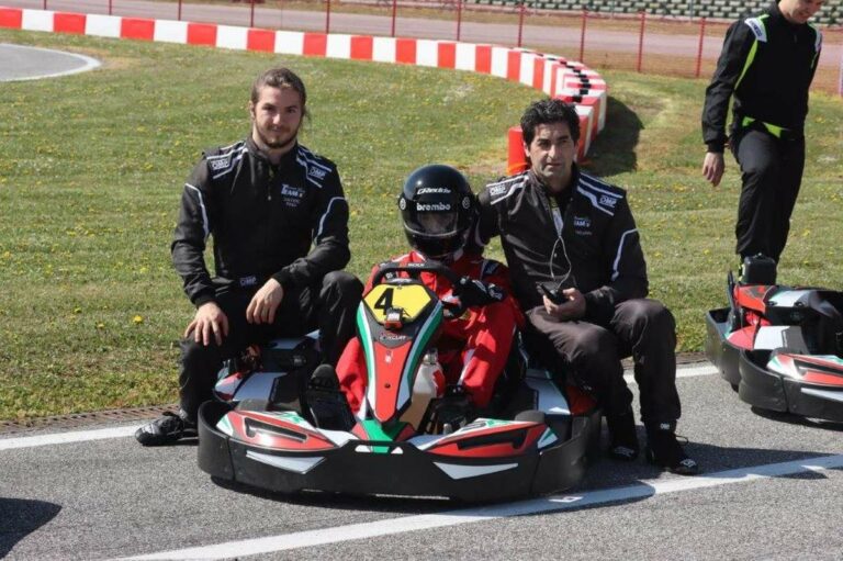 Quinta endurance stagionale a Lignano per Toscano Racing