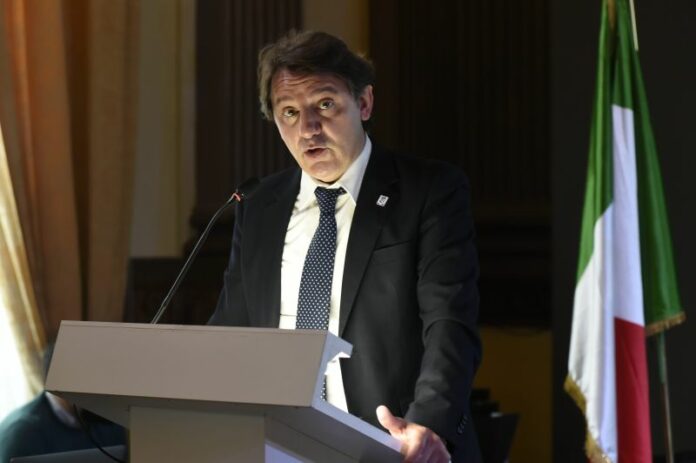 CONFERENZA STAMPA INPS INCLUSIONE E INNOVAZIONE