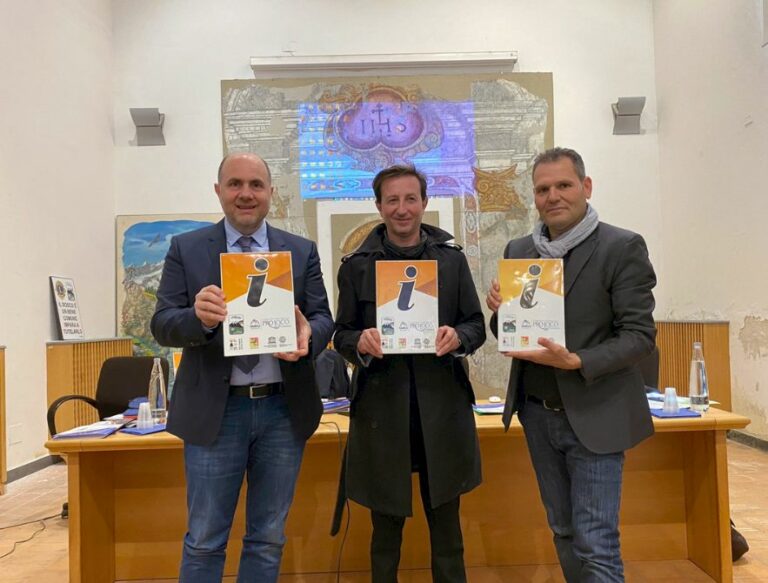 Unpli Catania e Parco Etna, al via un progetto per il turismo sostenibile