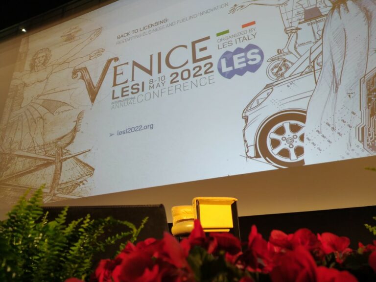 Al via al Lido il convegno internazionale promosso dal Les