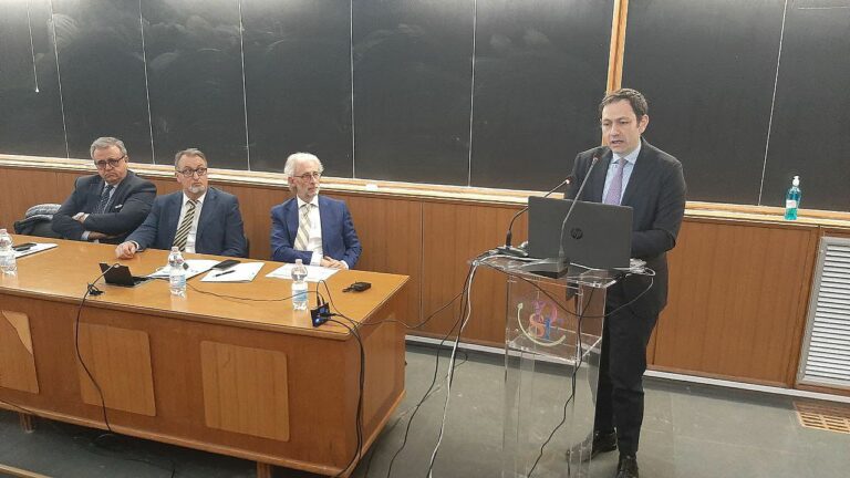 In Sicilia protocollo “Bofe” sulle broncopneumopatie