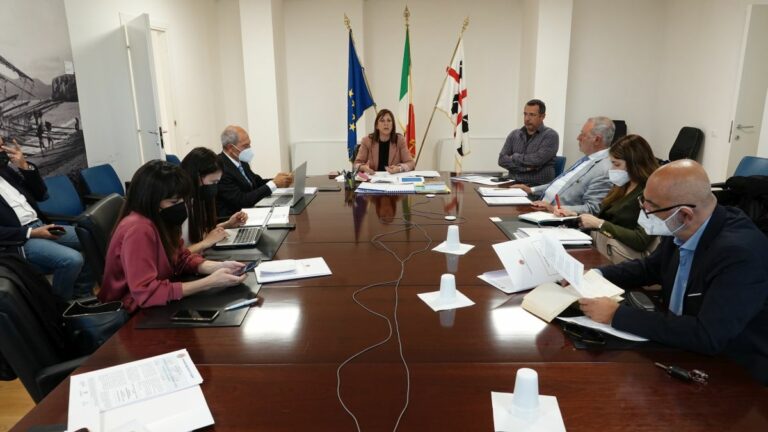 Formazione, la Regione Sardegna impegnata in tre master di ii livello