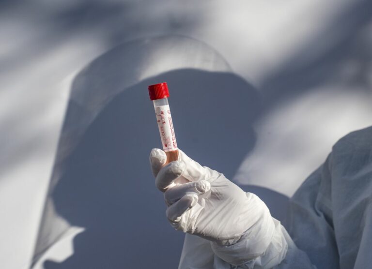 Covid, in E.Romagna 2.540 nuovi positivi e più di 6.000 guariti