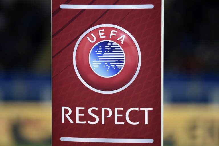 Nuova stangata Uefa: club russi fuori dalle coppe 2022-23