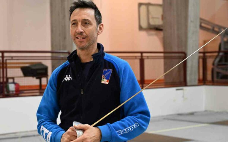 Weekend di Coppa del Mondo per la sciabola fra Spagna e Tunisia